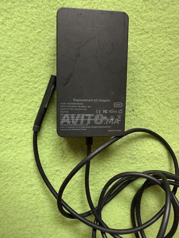 Adaptateur Microsoft Surface 15v 65W - 2