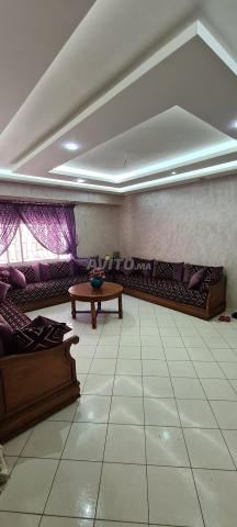 Appartement en location meublé résidence salam