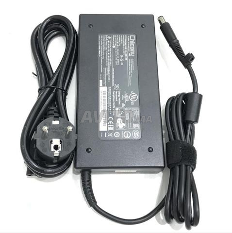 Chargeur HP 19V 150W