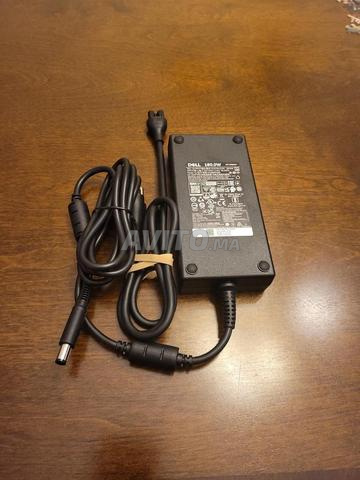 Chargeur Dell 180W