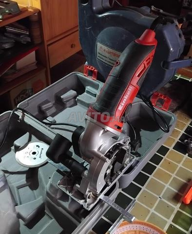 منشار دائري صغير ميني منشار - 2