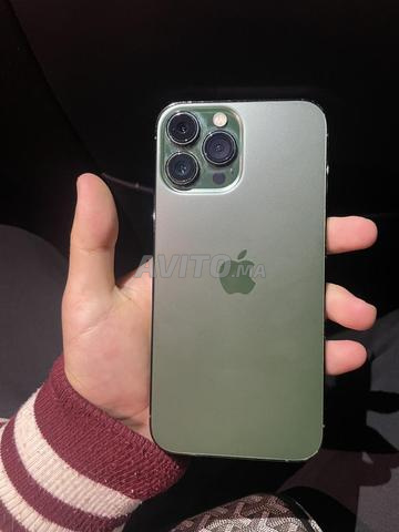 iPhone 13 Pro Max 256