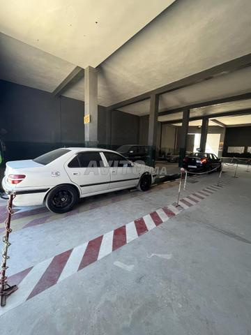 Peugeot 406 Diesel Manuelle 2005 à Dakhla