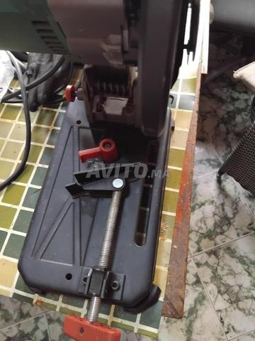 منشار باركسايد لقطع المعادن - 2