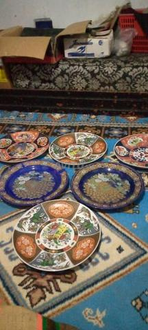 طبق طاووس - 2