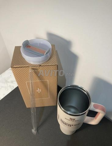 قارورة ستانلي كوينشر جديدة