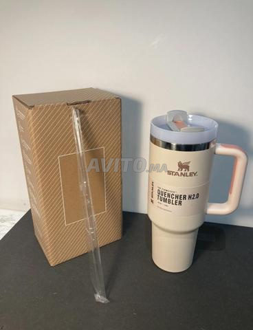 قارورة ستانلي كوينشر جديدة - 2