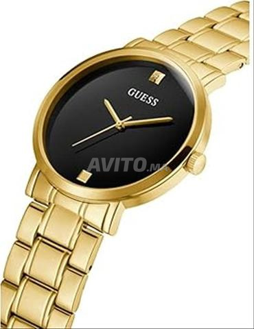 Guess Analogique Hommes W1315G2 - 2