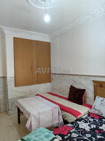 استوديو بشرفة للكراء/اليوم بوخالف طنجة - 2