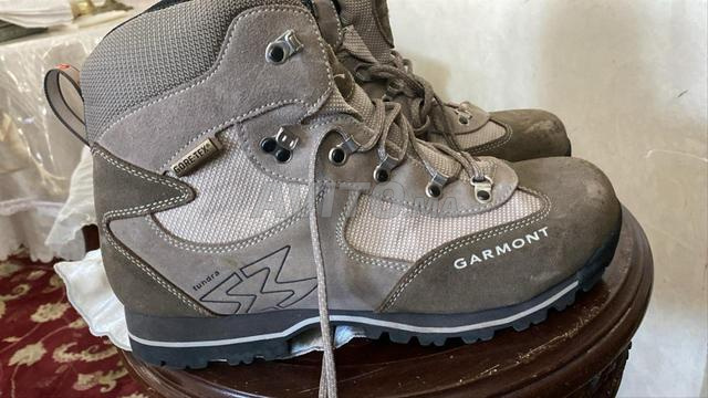 Chaussure randonnée trekking garmont - 2