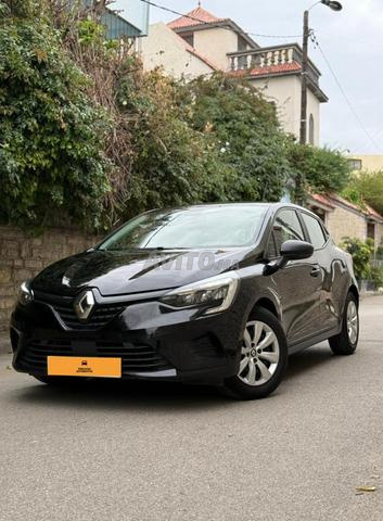 رينو كليو 5 28.000 كم - ديركاوي أوتو - 2