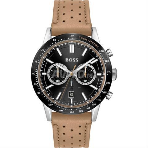 Montre sport classique Hugo Boss
