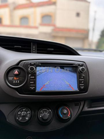 Toyota Yaris 25 000 KM - DERKAOUI AUTO - 2