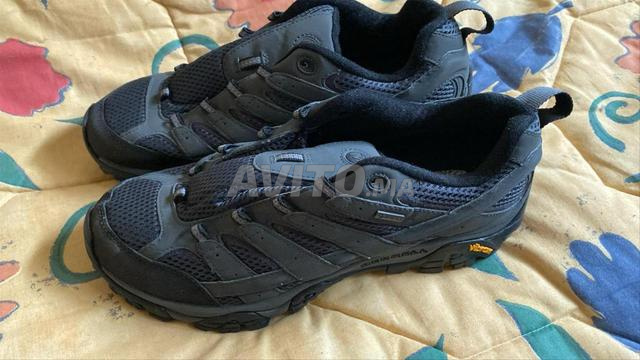 حذاء مشي لمسافات طويلة ميريل - 2