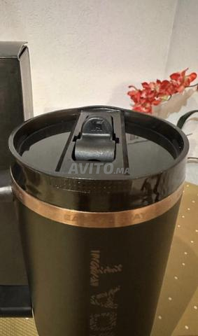 Stanley x Messi Goat Black Édition Limitée - 2