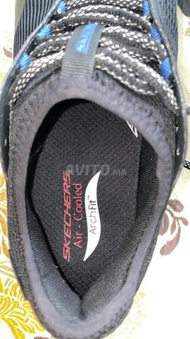 حذاء مشي سكيتشرز - 2