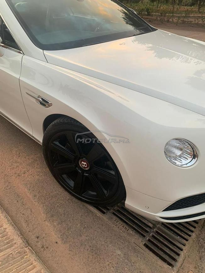 Bentley model 2016 