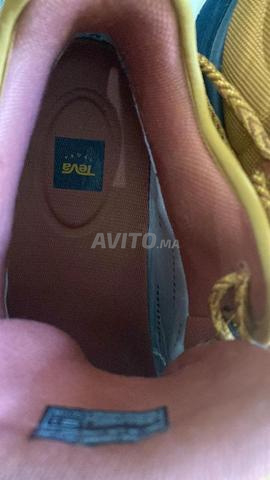 حذاء مشي لمسافات طويلة تيفا - 2