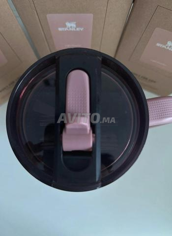 ستانلي لون وردي قديم 🎀 - 2