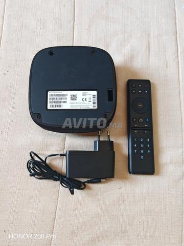 Box Sfr 8 non Flashé - 2