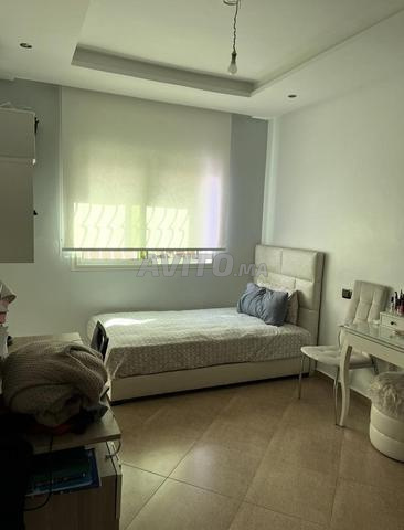 appartement 117 metres carres - 2