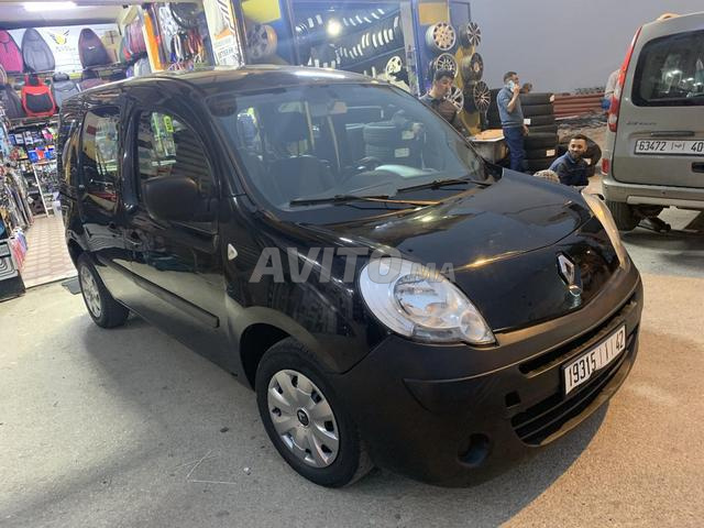 Renault Kangoo 1.6 dCi Bon état