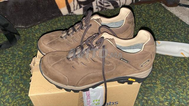 حذاء مشي لمسافات طويلة من مايندل - 2