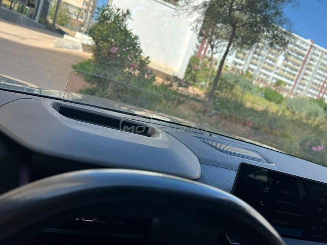 Citroën C4 Diesel Automatique 2022 à Agadir