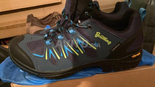 حذاء تخييم وترحال ماركة بروتليج - 2