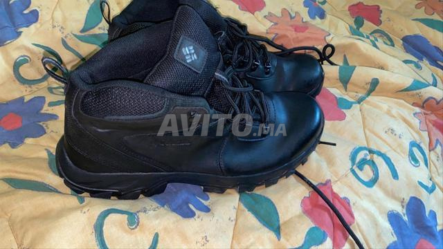 حذاء مشي لمسافات طويلة كولومبيا - 2