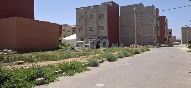 بقعة سكنية للبيع بتجزئة إشراق 87 متر مربع - 2