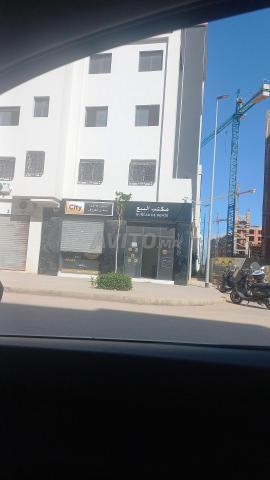 محل تجاري على شارع رئيسي كبير