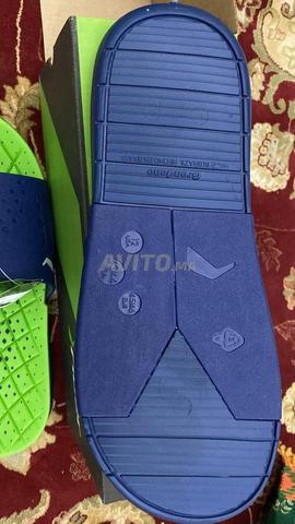 Sandale Rider Brésil - 2