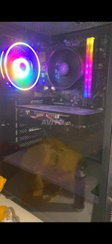 PC Gamer Setup Complet - 2