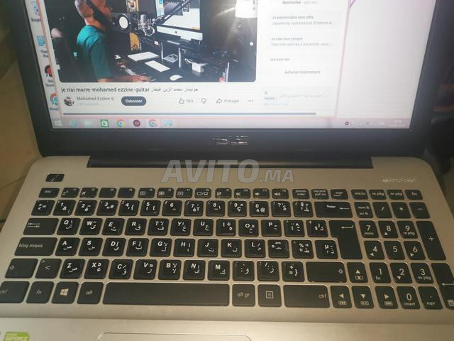 Ordinateur en bon état - 2