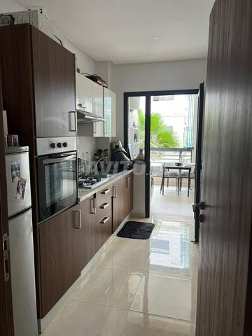 Résidence Costa 3 - 2