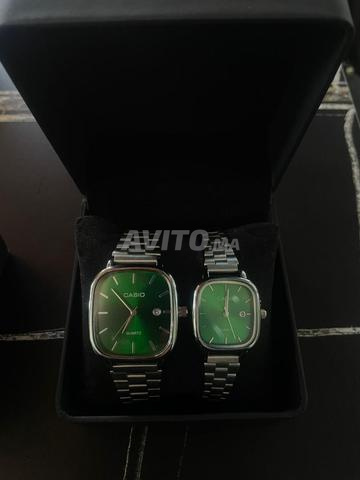 Casio couple - 2