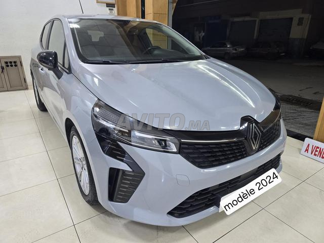 رينو كليو - 2