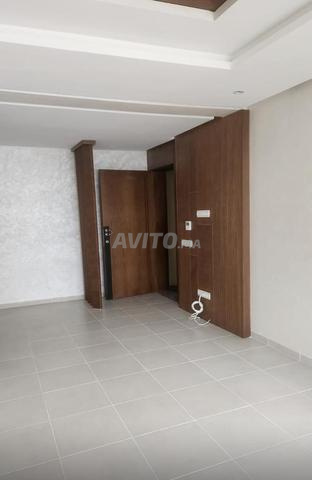 Appartement à louer 113 m² à Salé