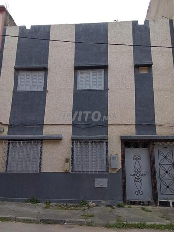 Maison individuelle à vendre