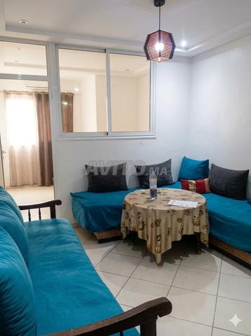 Appartement à vendre à Asilah Bayti - 2