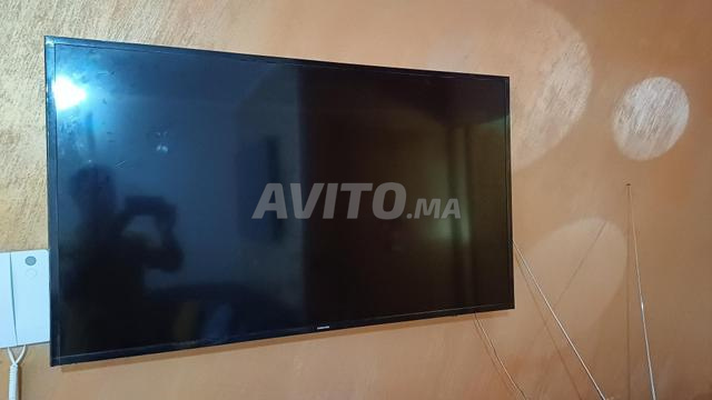 سامسونج 43 سمارت - 2