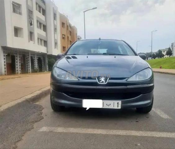 206 (Peugeot 206