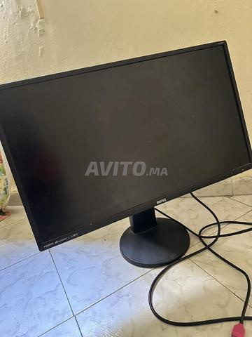 Moniteur Benq 27 pouces - 2