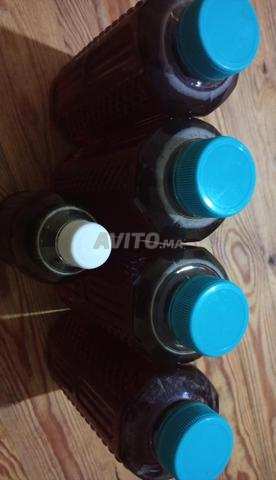 Miel sauvage naturel aux herbes de montagne - 2