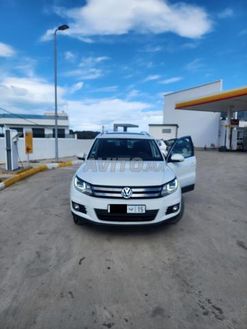 Tiguan 2014 DD 2023 - 2