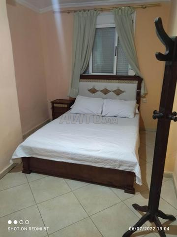 Appartement équipé et familial - 2