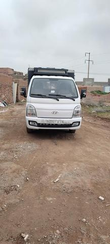 Hyundai H 100 - 2