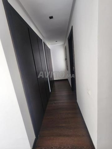 Duplex avec jardin privatif 3 chambres à louer - 2