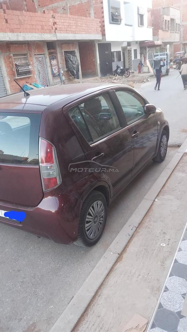 Daihatsu Move Essence Manuelle 2009 à Kénitra